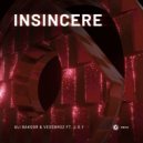 Ali Bakgor & Vessbroz Ft. J.O.Y - Insincere