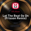 DR.Alban - Let The Beat Go On