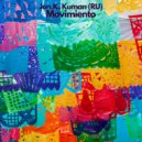 Jon.K, Kuman (RU) - Movimiento