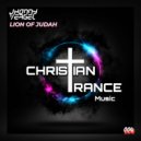Jhonny Vergel - Lion Of Judah (Original Mix)