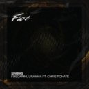 Fuscarini, URANNIA feat. Chris Ponate - Sparks