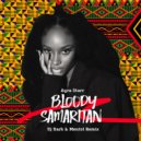 Ayra Starr - Bloody Samaritan