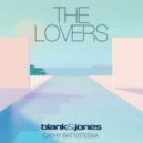 Blank & Jones Ft. Cathy Battistessa - The Lovers