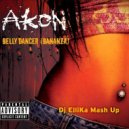 Akon & Acraze feat Cherish - Belly Dancer & Do it to it