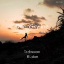 Tecknoom - Illusion (Original mix)