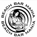 Jarious Deejay - Beach Bar Mania Summer 2022