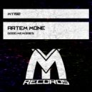 Artem Mone - Good Memories (Original Mix)