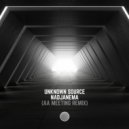Unknown Source - Nadjanema (AA Meeting Extended Remix)