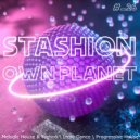 STASHION - OWN PLANET #_26.1 (2022)