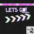 Tommy Riley - Let's Go