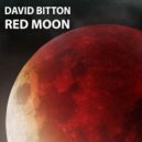 David Bitton - red moon
