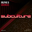Ralphie B - Daedalus