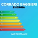 Corrado Baggieri - Energia (Extended Mix)
