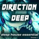 Nightstar - Let\'s Make a Move (Damouchelle House Mix)