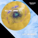 Ollto Jade - Downstroke