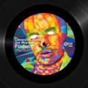 Gerardo Corona & Joy Marquez & DJ Crown & Karlos Kastillo - Pachuco (DJ Crown & Karlos Kastillo Remix)