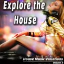 Glaze Peanut - Mystica (Sex House Mix)