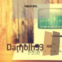 Damolh33 - Fine