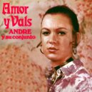 Andre Y Su Conjunto - Luna De Arrabal