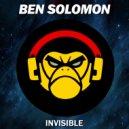 Ben Solomon - Invisible
