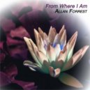 Allan Forrest - Even in the Shade