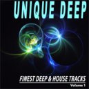 David Rimmell - Lansome Blue (Lady Deep Mix)