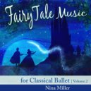 Nina Miller - When You Wish Upon a Star (Stretch)