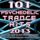 Psytrance & Ovnimoon - Mind Creation ()