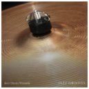 Jazz Drum Wizards - Syncopation ()