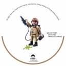 Black Fader & Francesco Barone - All Right ()