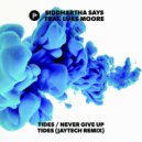 Siddhartha Says & Luke Moore - Tides