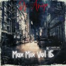 Dj Amigo - Max Mix Vol 16