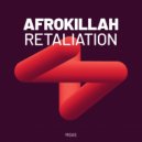 Afrokillah - Wide Open Spaces