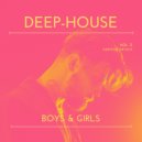 Lenny Jordan - I Don\'t Mind (Original Mix)