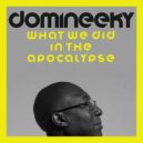 Domineeky - Good Love (Dub Mix)