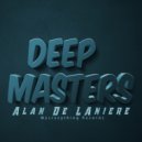 Alan de Laniere - Jazz From Detroit