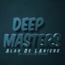 Alan de Laniere - Deep Master (Steff Corner Mix)