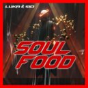 Luka & Sio - Soul Food (Extended version)