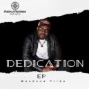 Mashona Tribe & Vuyo Brown - Missing You (Original Mix)