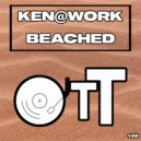 Ken@Work - Beached
