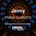Jaimy - Dancing In The Dark
