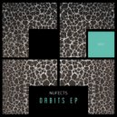 NuFects - Gondwana (Original Mix)