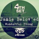 Jamie Belov'ed - Wonderful Thing