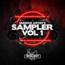 Roby M Rage - Acid Heart (Original Mix)