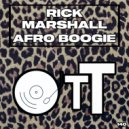 Rick Marshall - Afro Boogie