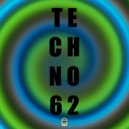 RoboCrafting Material - #Techno 62 Beat 03 (DJ Tool)