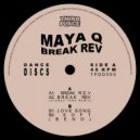Maya Q - Love Song