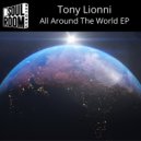 Tony Lionni - Sunlight