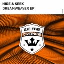 HIDE & SEEK - Dreamweaver