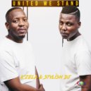 K\'zela & Stylish DJ ft. Eon Le Roux - Come Alive (Original Mix)